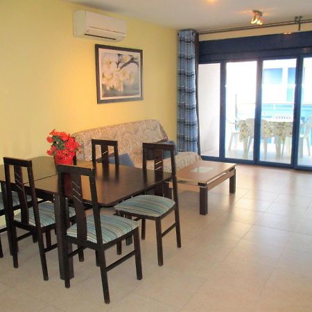 Apartamento Miracielo A Inmomart Apartment Peniscola Ngoại thất bức ảnh