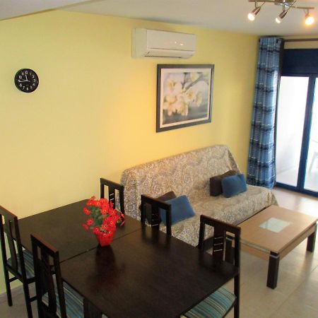 Apartamento Miracielo A Inmomart Apartment Peniscola Ngoại thất bức ảnh