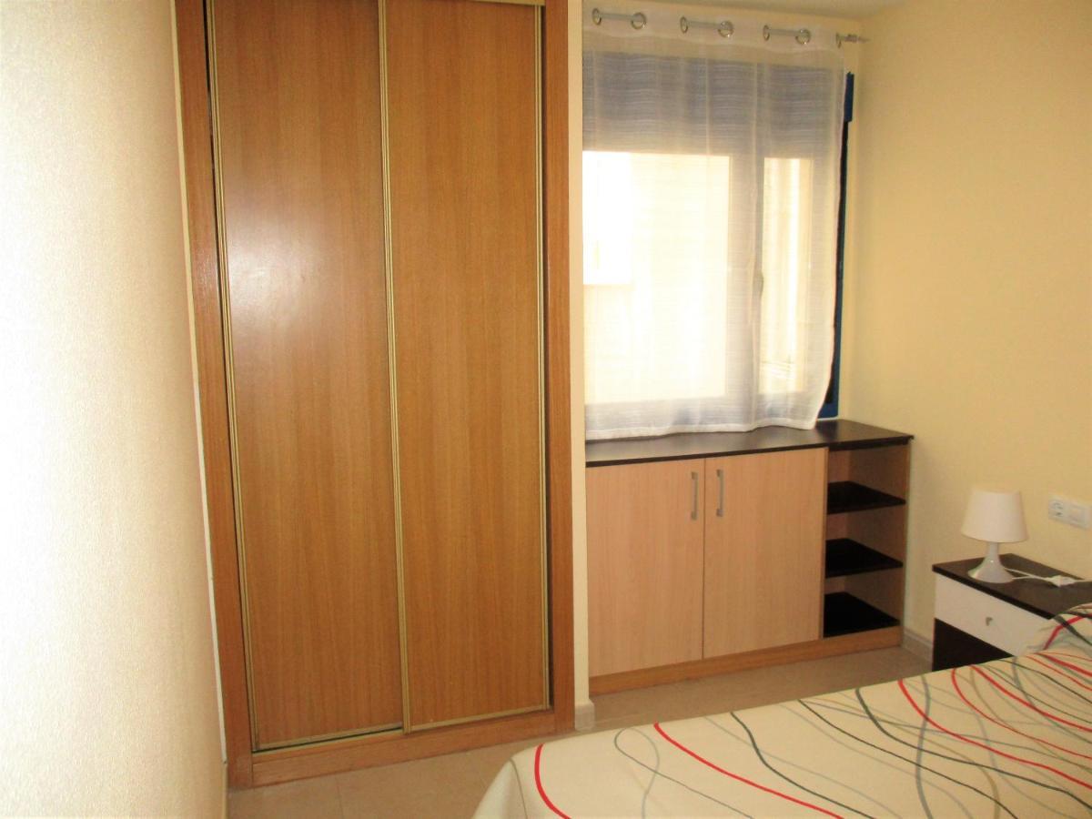 Apartamento Miracielo A Inmomart Apartment Peniscola Ngoại thất bức ảnh